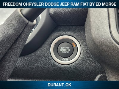 2026 RAM Ram 3500 Tradesman