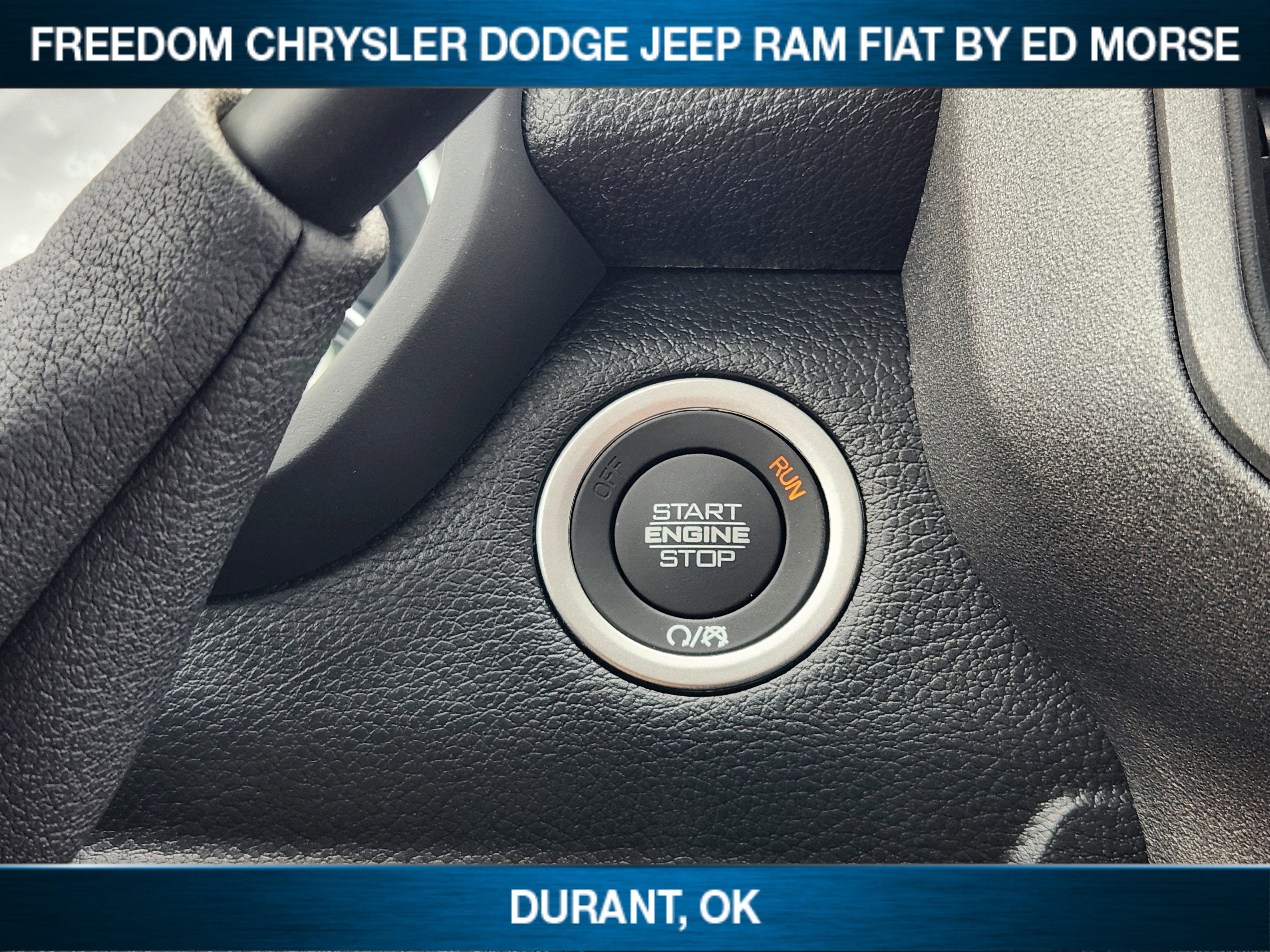 2026 RAM Ram 3500 Tradesman