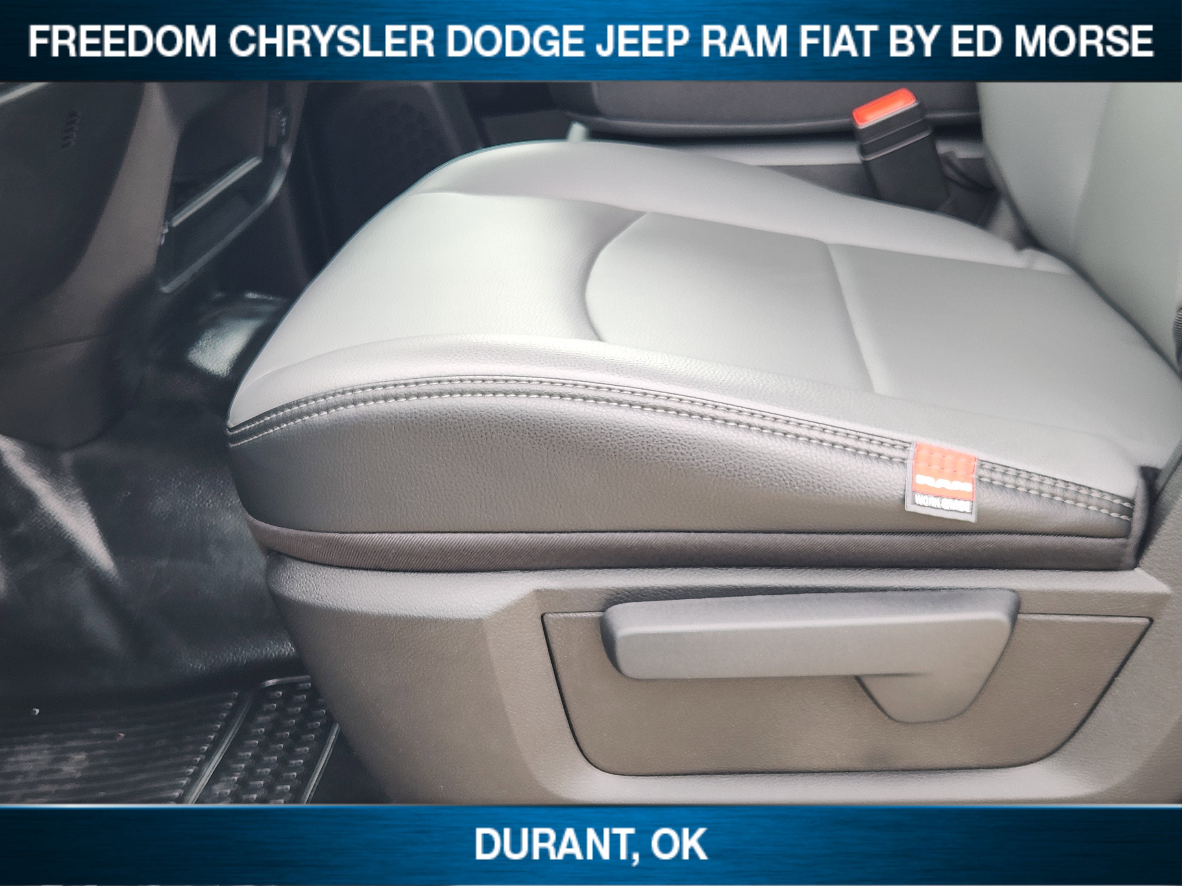 2026 RAM Ram 3500 Tradesman
