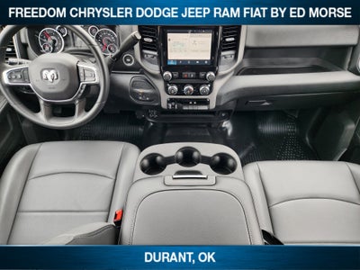 2026 RAM Ram 3500 Tradesman