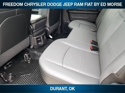 2026 RAM Ram 3500 Tradesman