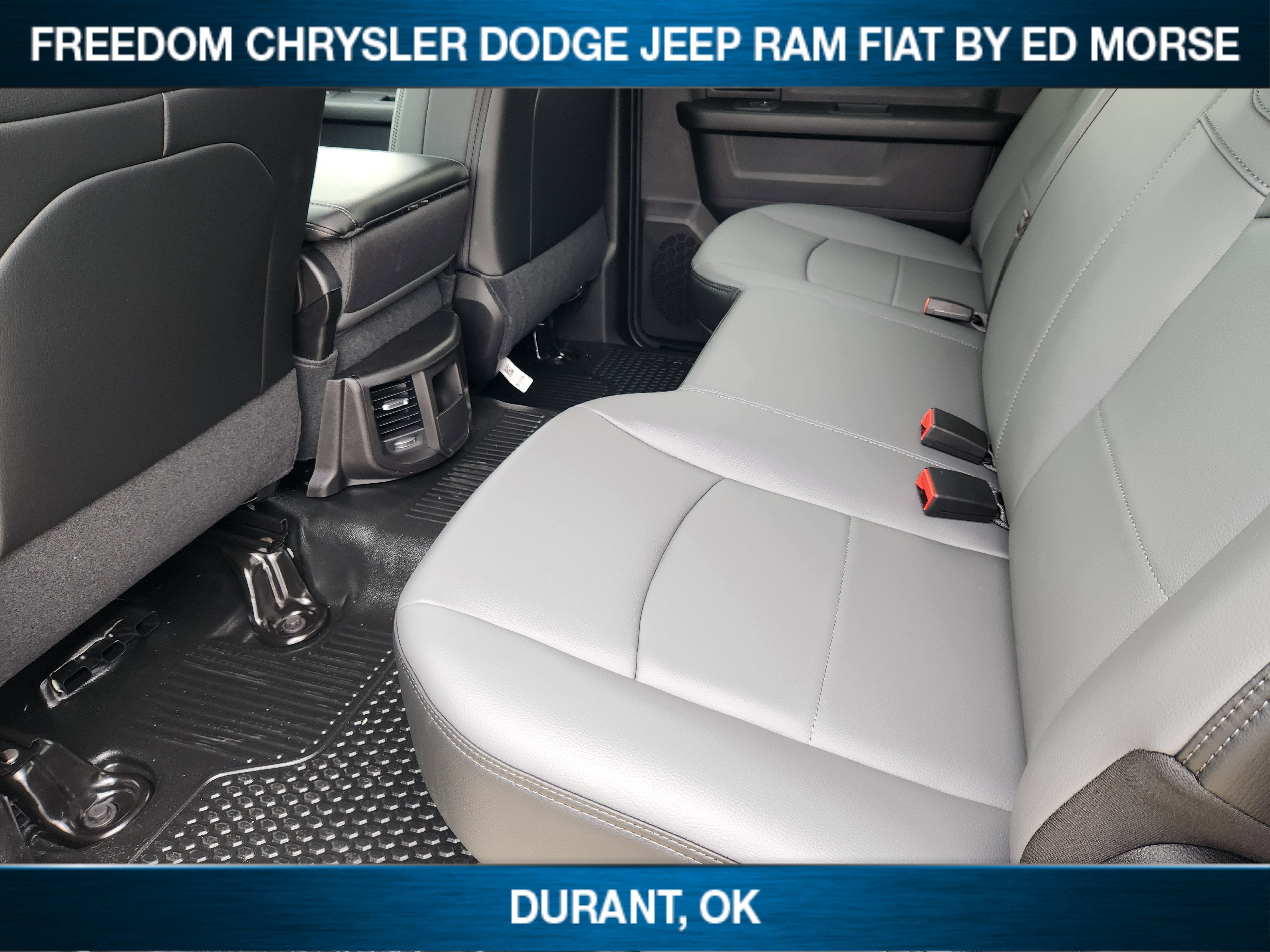 2026 RAM Ram 3500 Tradesman