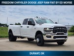 2026 RAM Ram 3500 Tradesman