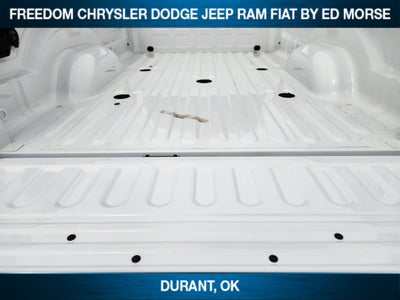 2026 RAM Ram 3500 Tradesman
