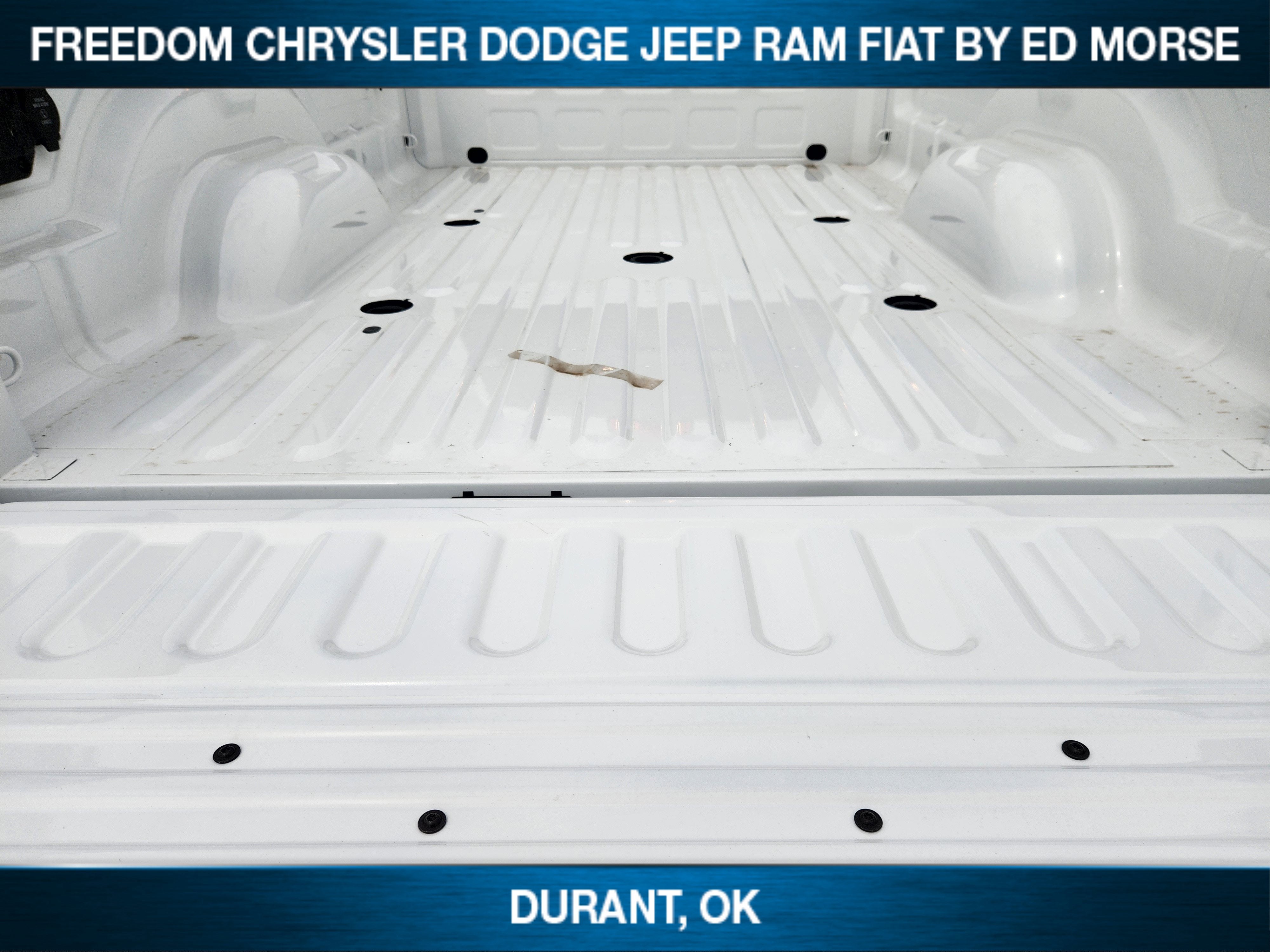 2026 RAM Ram 3500 Tradesman