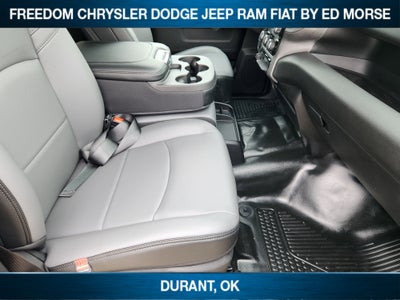 2026 RAM Ram 3500 Tradesman