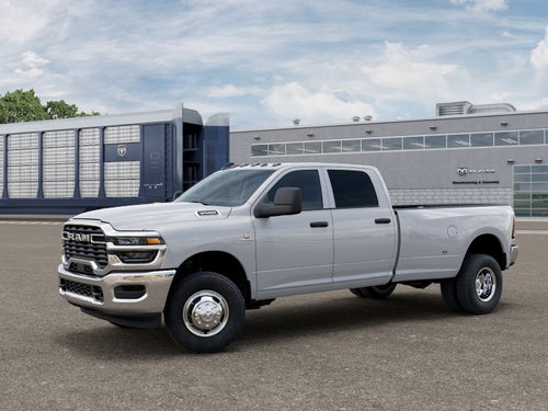 2026 RAM Ram 3500 Tradesman