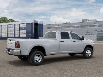 2026 RAM Ram 3500 Tradesman
