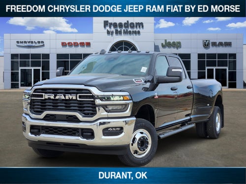 2026 RAM Ram 3500 Tradesman