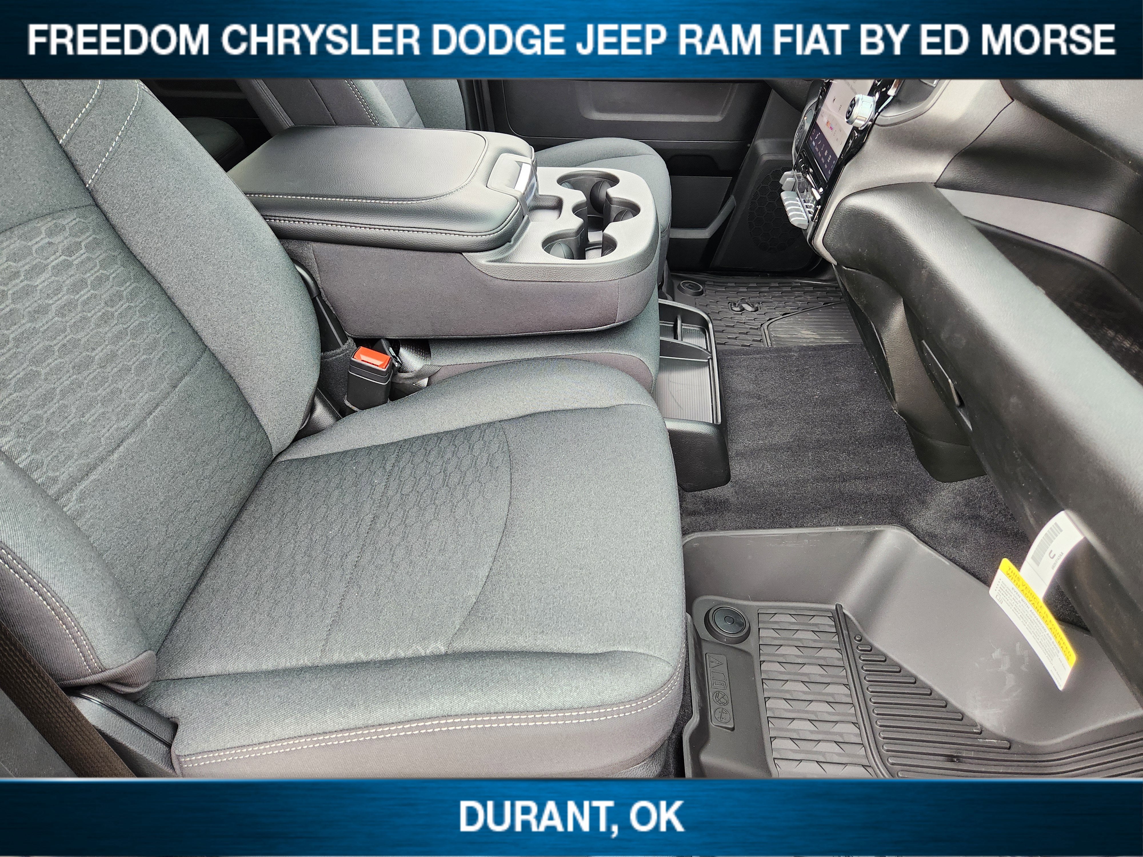 2026 RAM Ram 3500 Tradesman