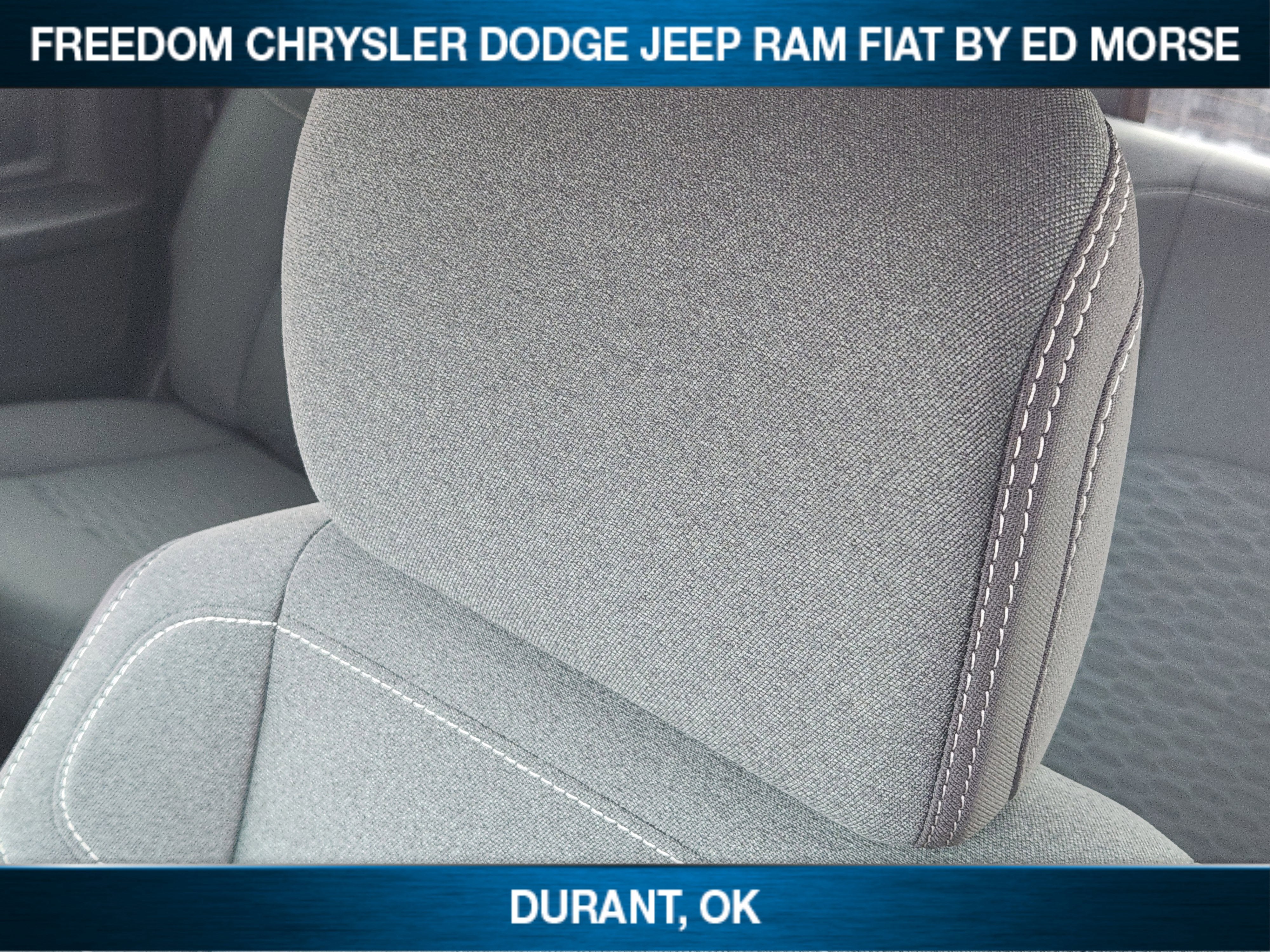 2026 RAM Ram 3500 Tradesman