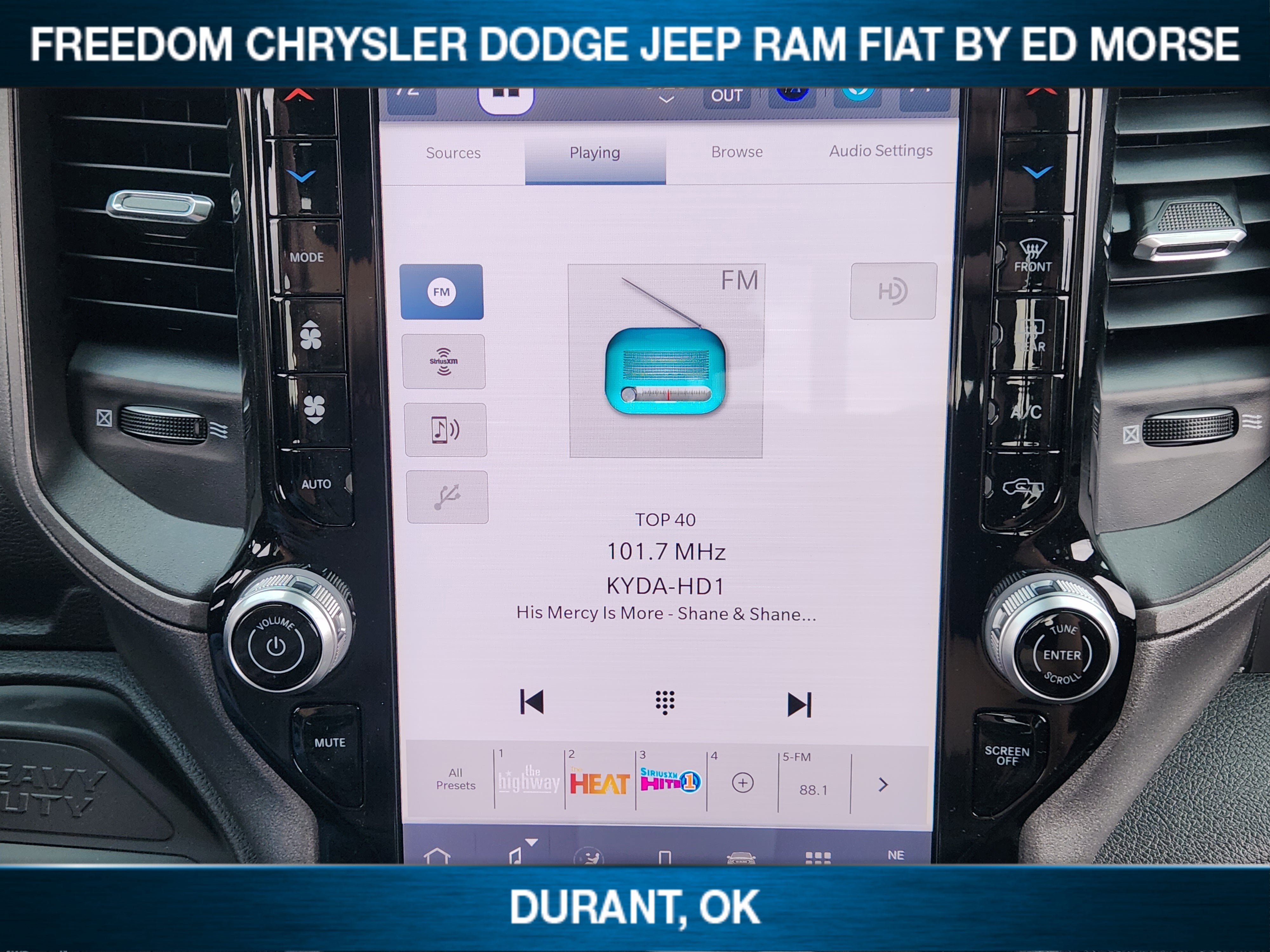 2026 RAM Ram 3500 Tradesman