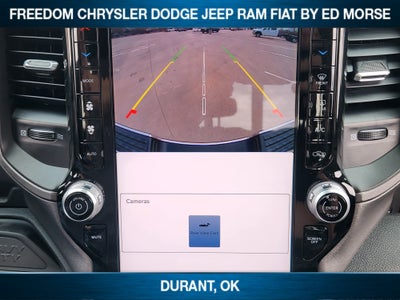 2026 RAM Ram 3500 Tradesman