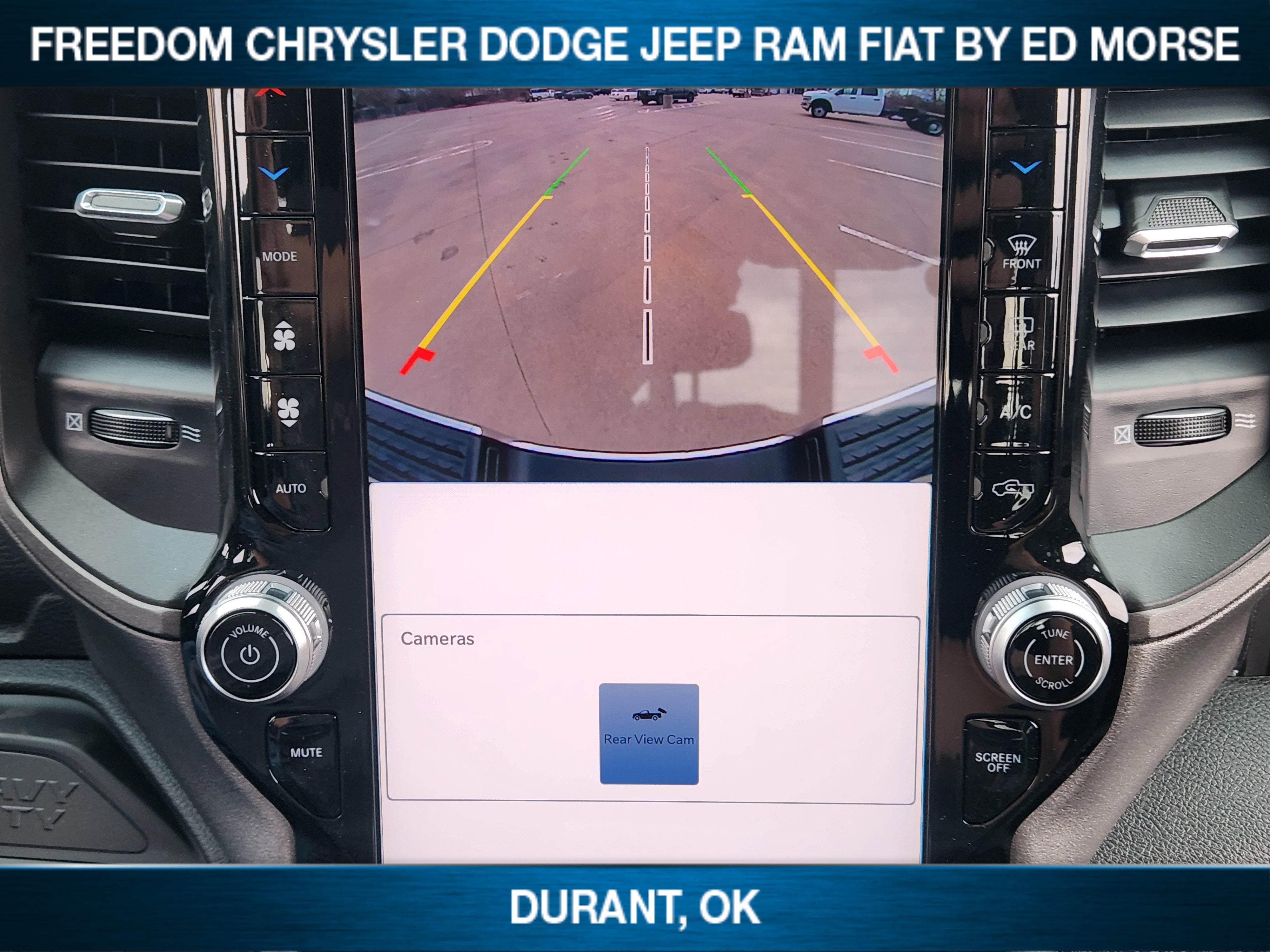 2026 RAM Ram 3500 Tradesman