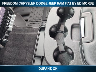 2026 RAM Ram 3500 Tradesman