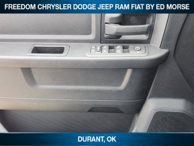 2026 RAM Ram 3500 Tradesman