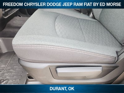 2026 RAM Ram 3500 Tradesman