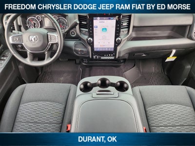 2026 RAM Ram 3500 Tradesman