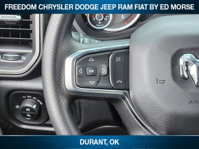 2026 RAM Ram 3500 Tradesman