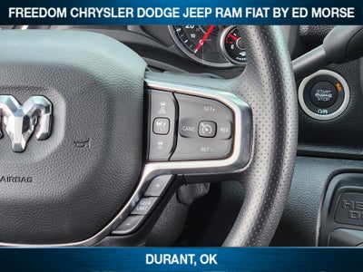 2026 RAM Ram 3500 Tradesman
