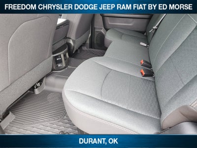 2026 RAM Ram 3500 Tradesman