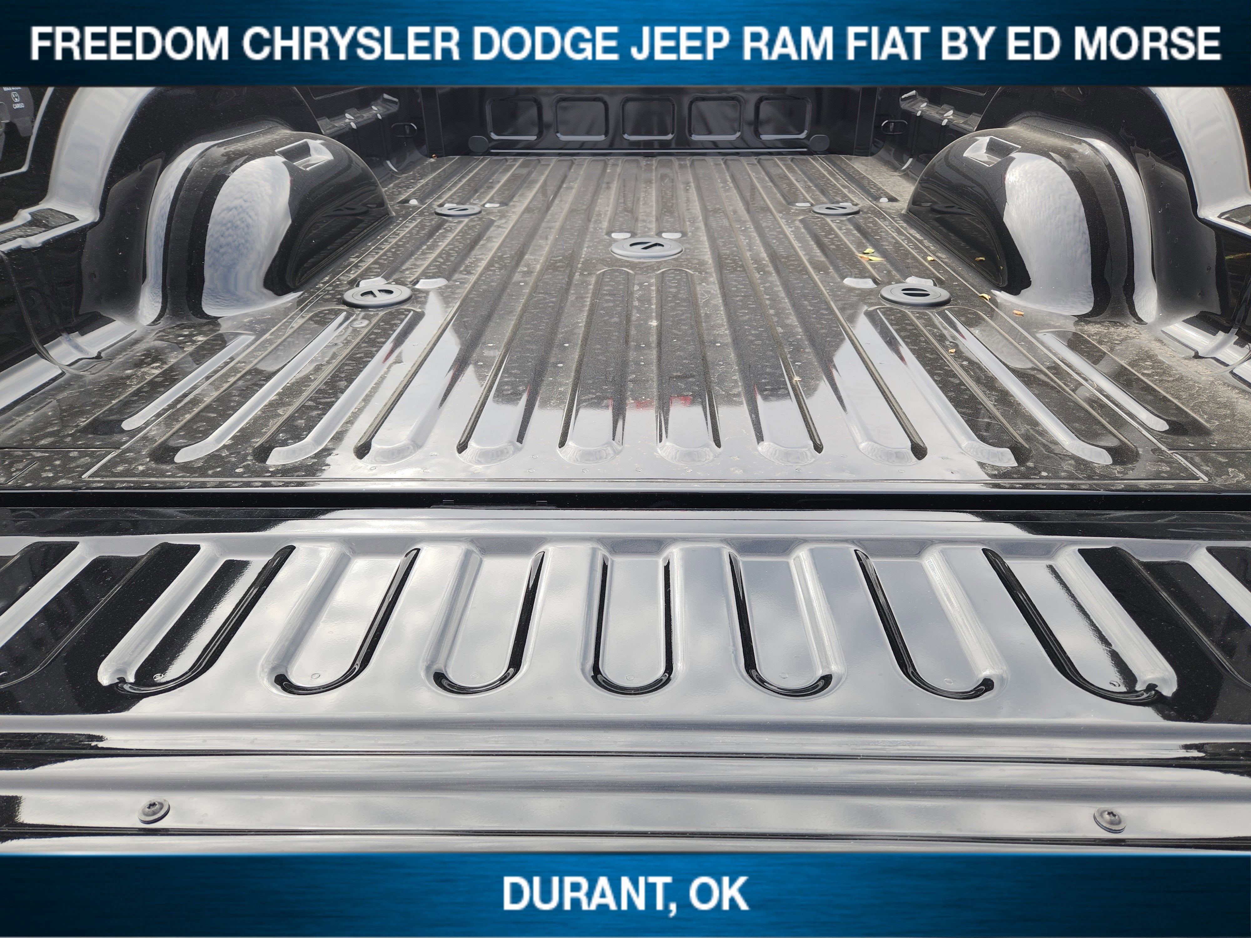 2026 RAM Ram 3500 Tradesman