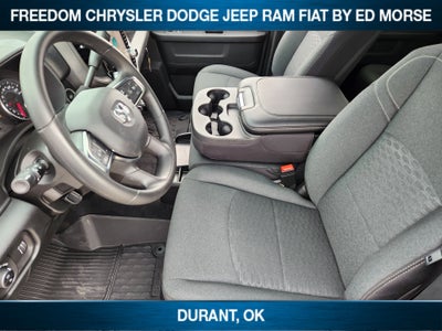 2026 RAM Ram 3500 Tradesman