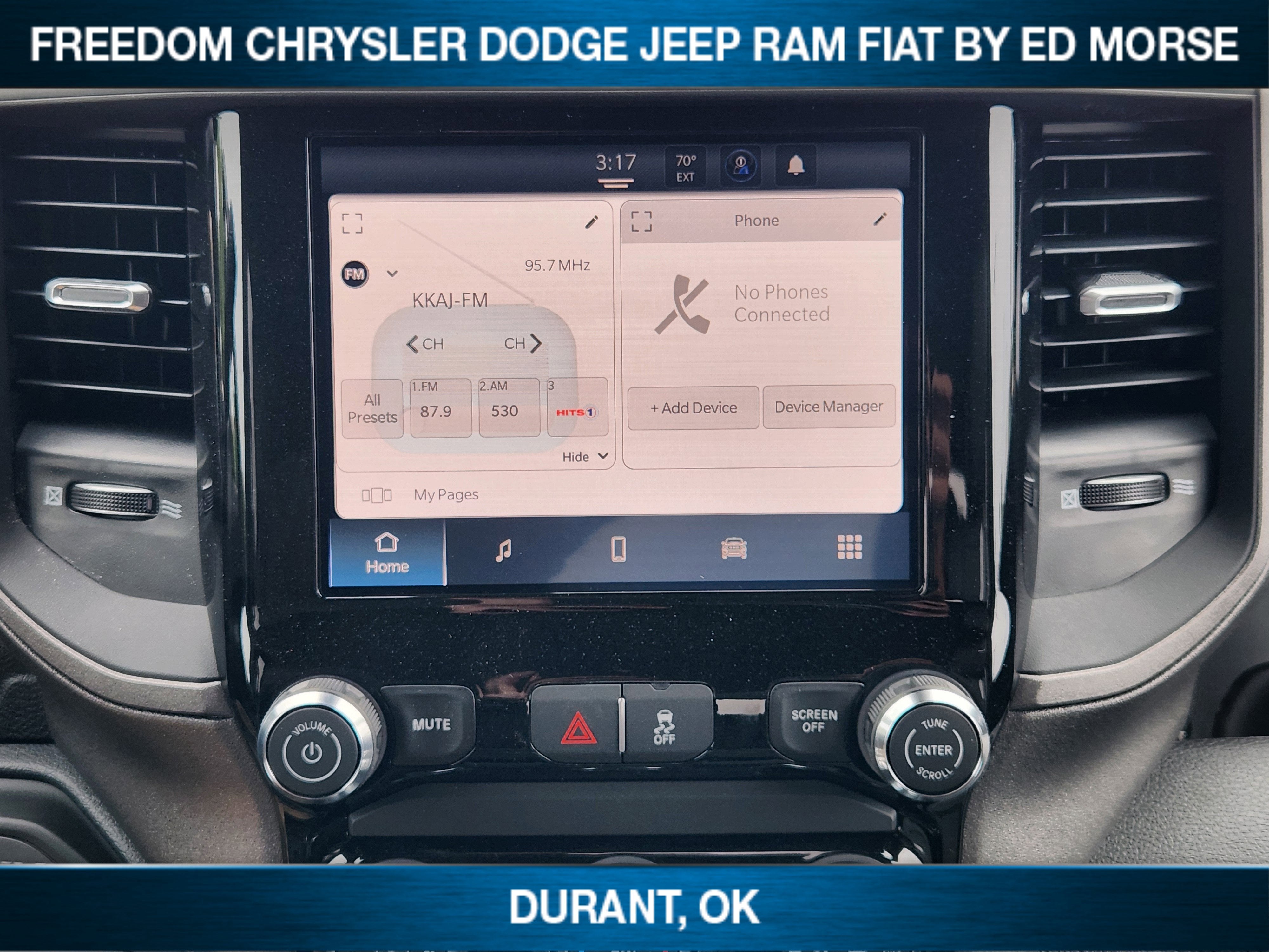 2026 RAM Ram 3500 Tradesman