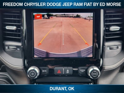 2026 RAM Ram 3500 Tradesman