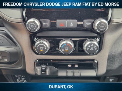 2026 RAM Ram 3500 Tradesman