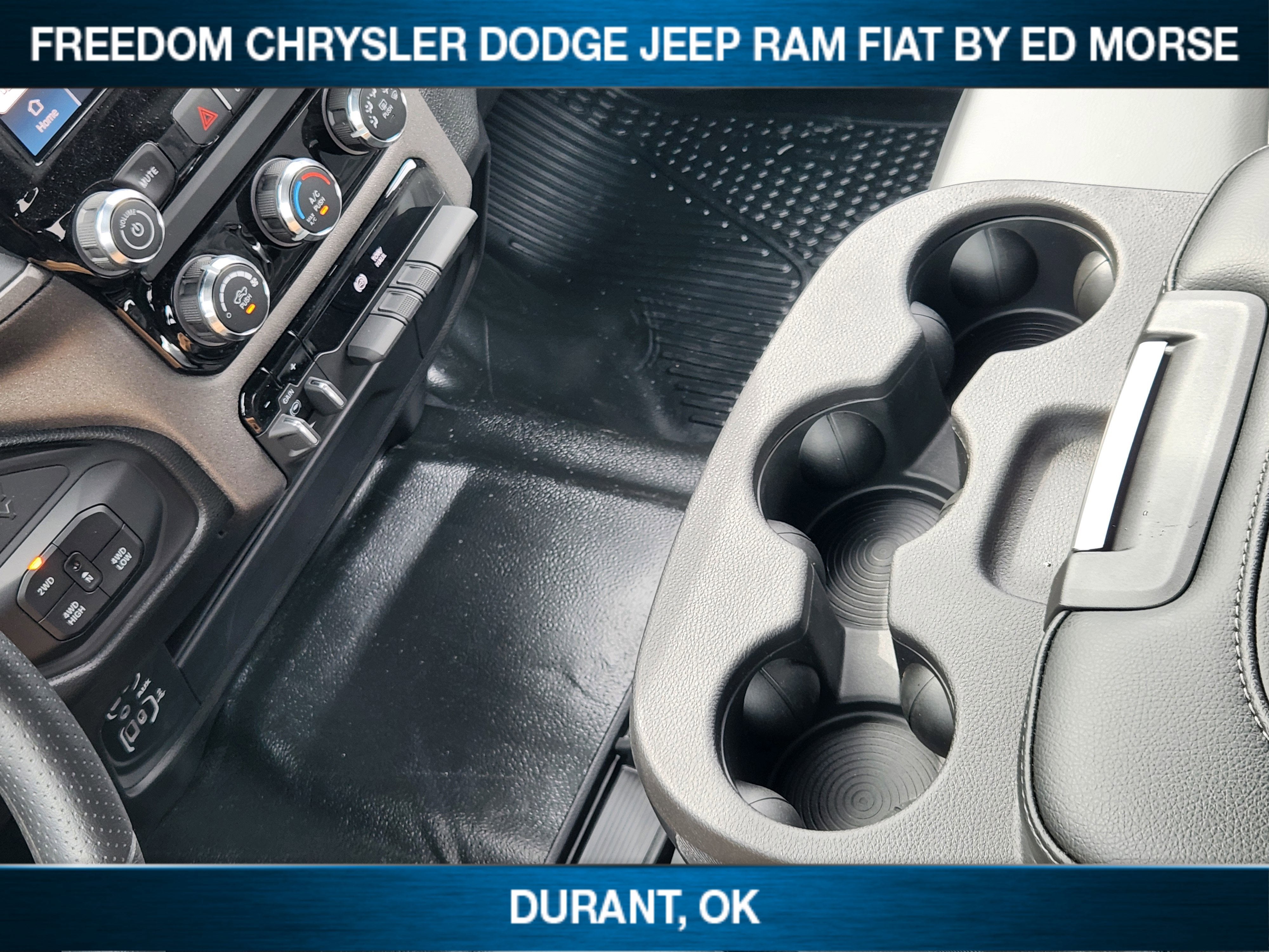 2026 RAM Ram 3500 Tradesman