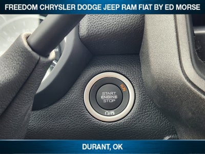 2026 RAM Ram 3500 Tradesman
