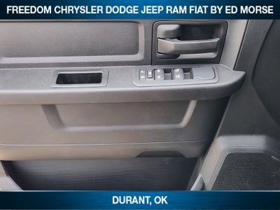 2026 RAM Ram 3500 Tradesman