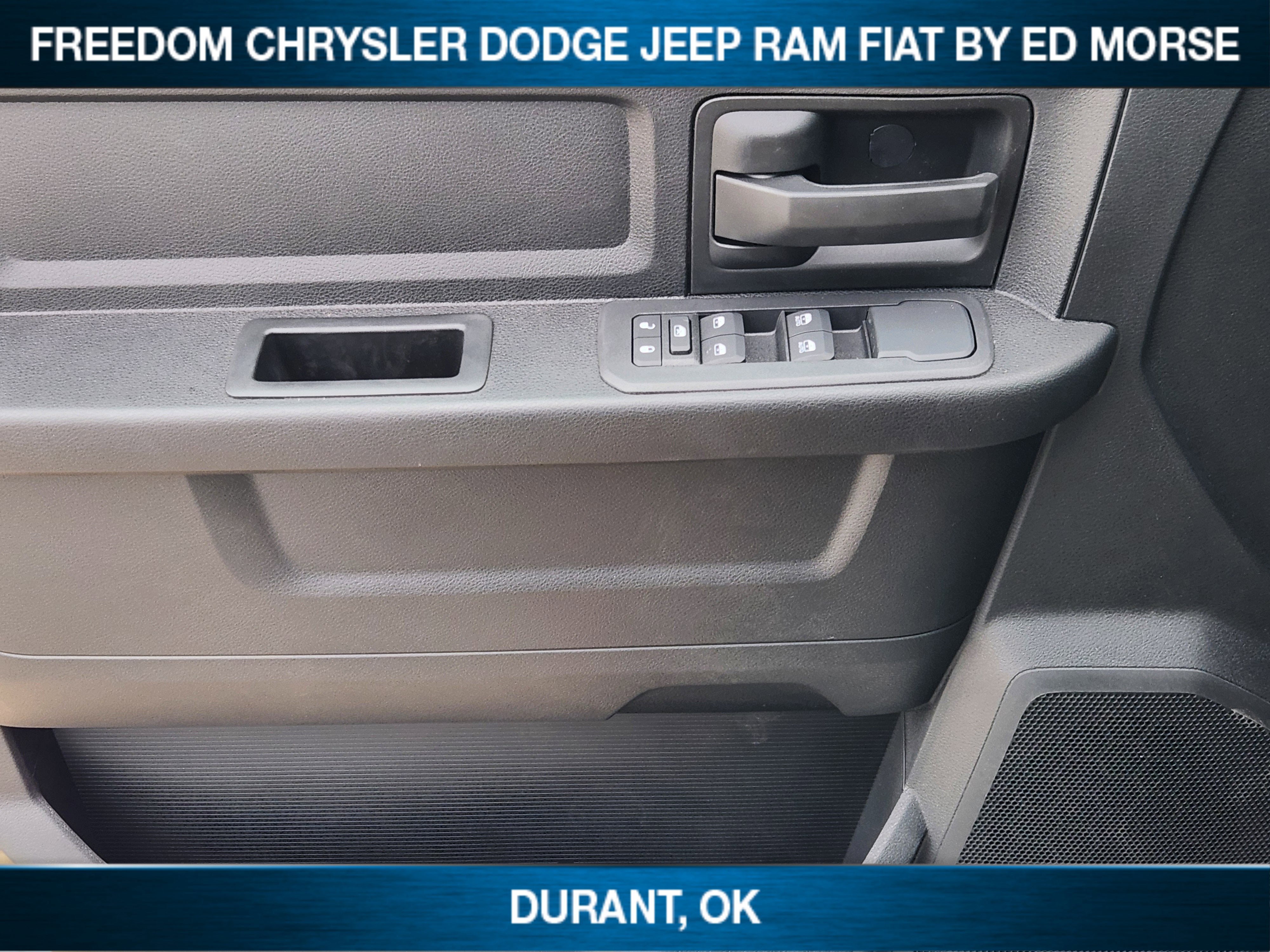 2026 RAM Ram 3500 Tradesman