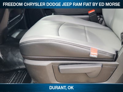 2026 RAM Ram 3500 Tradesman