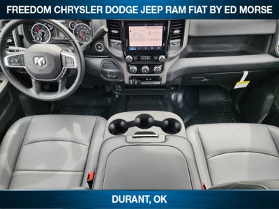 2026 RAM Ram 3500 Tradesman