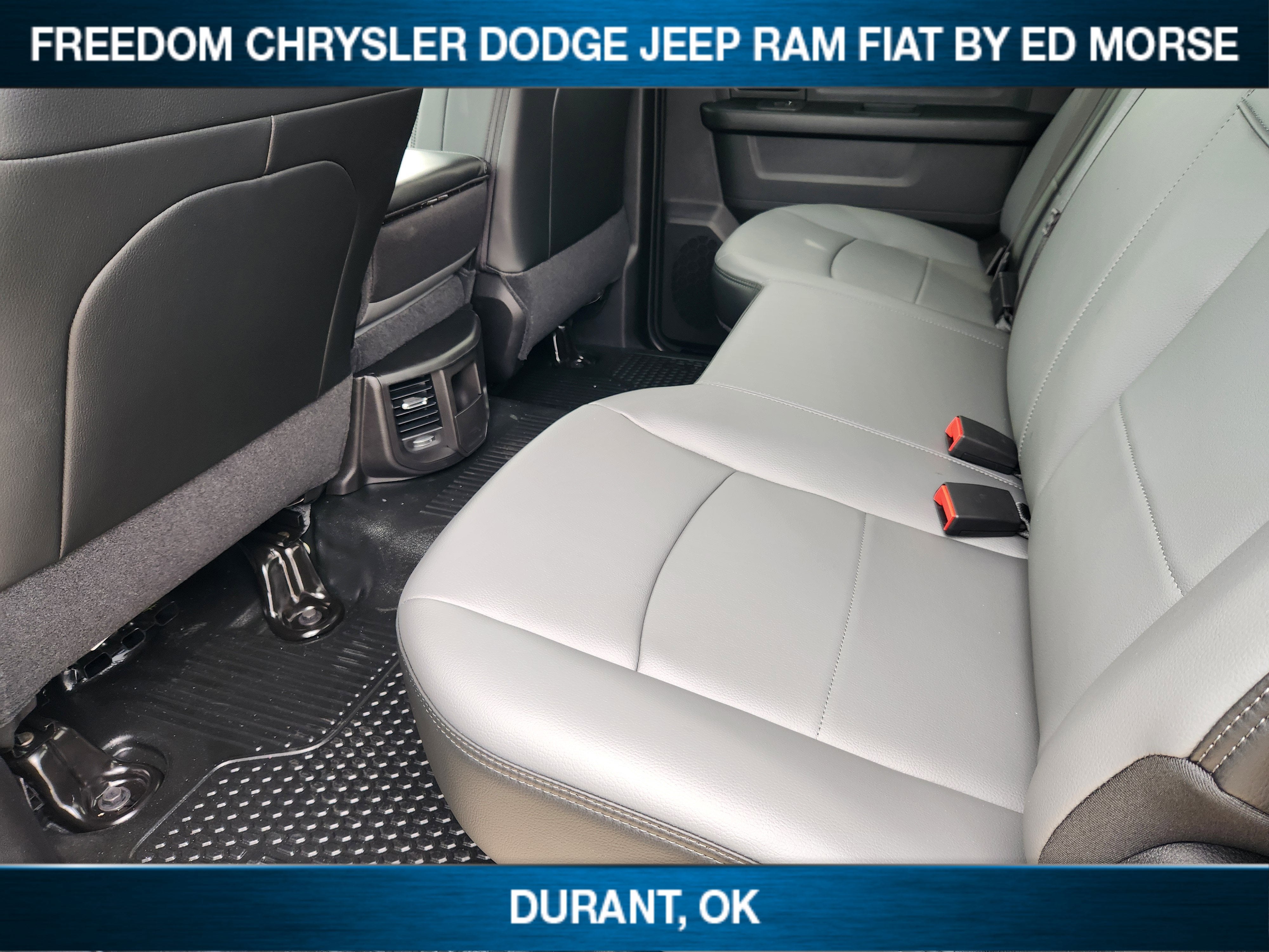 2026 RAM Ram 3500 Tradesman