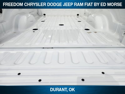 2026 RAM Ram 3500 Tradesman