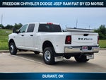 2026 RAM Ram 3500 Tradesman