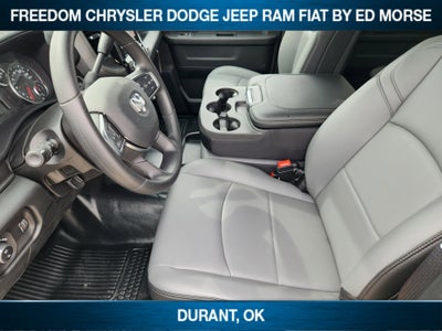 2026 RAM Ram 3500 Tradesman