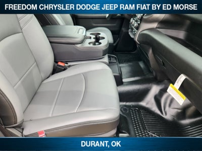 2026 RAM Ram 3500 Tradesman