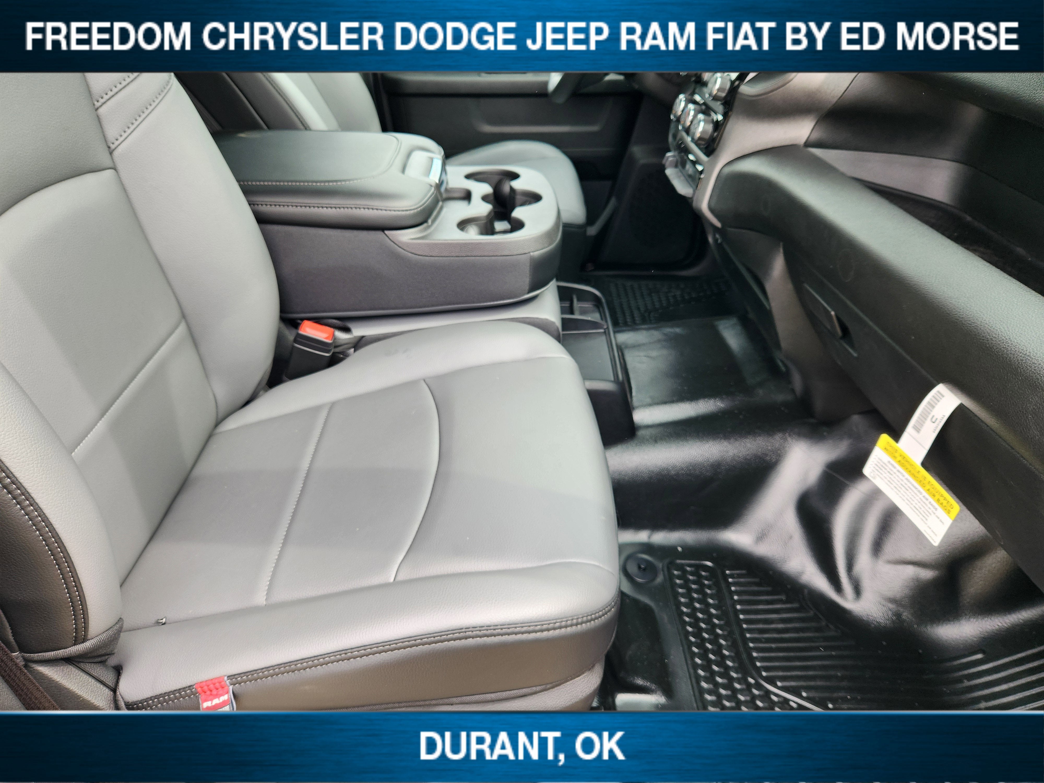 2026 RAM Ram 3500 Tradesman