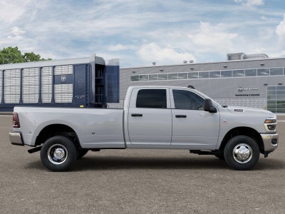 2026 RAM Ram 3500 Tradesman