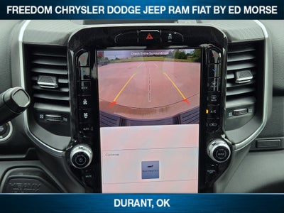 2026 RAM Ram 3500 Big Horn