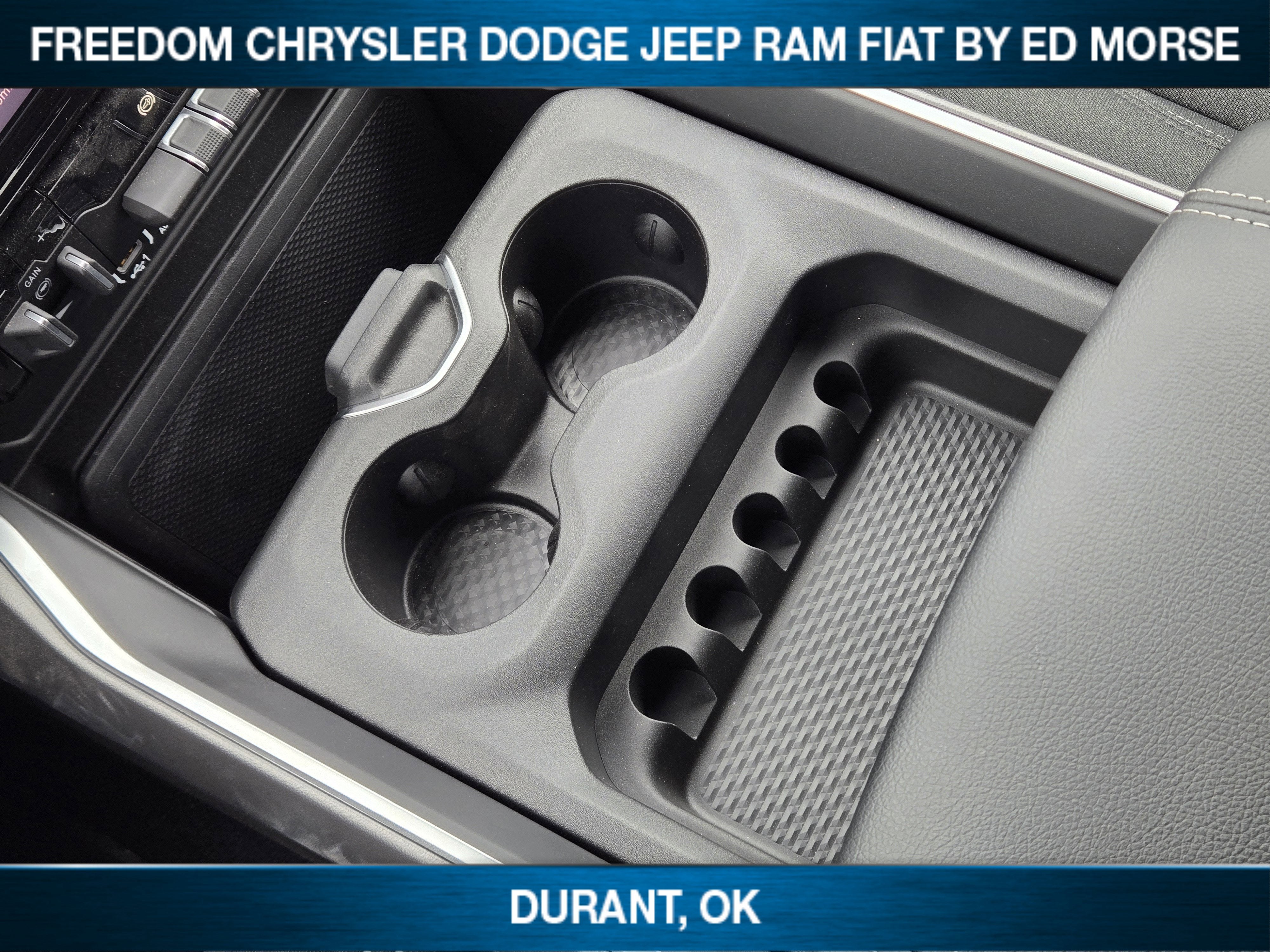 2026 RAM Ram 3500 Big Horn
