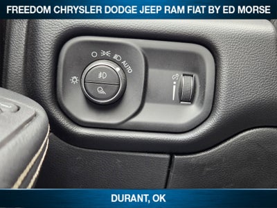 2026 RAM Ram 3500 Big Horn