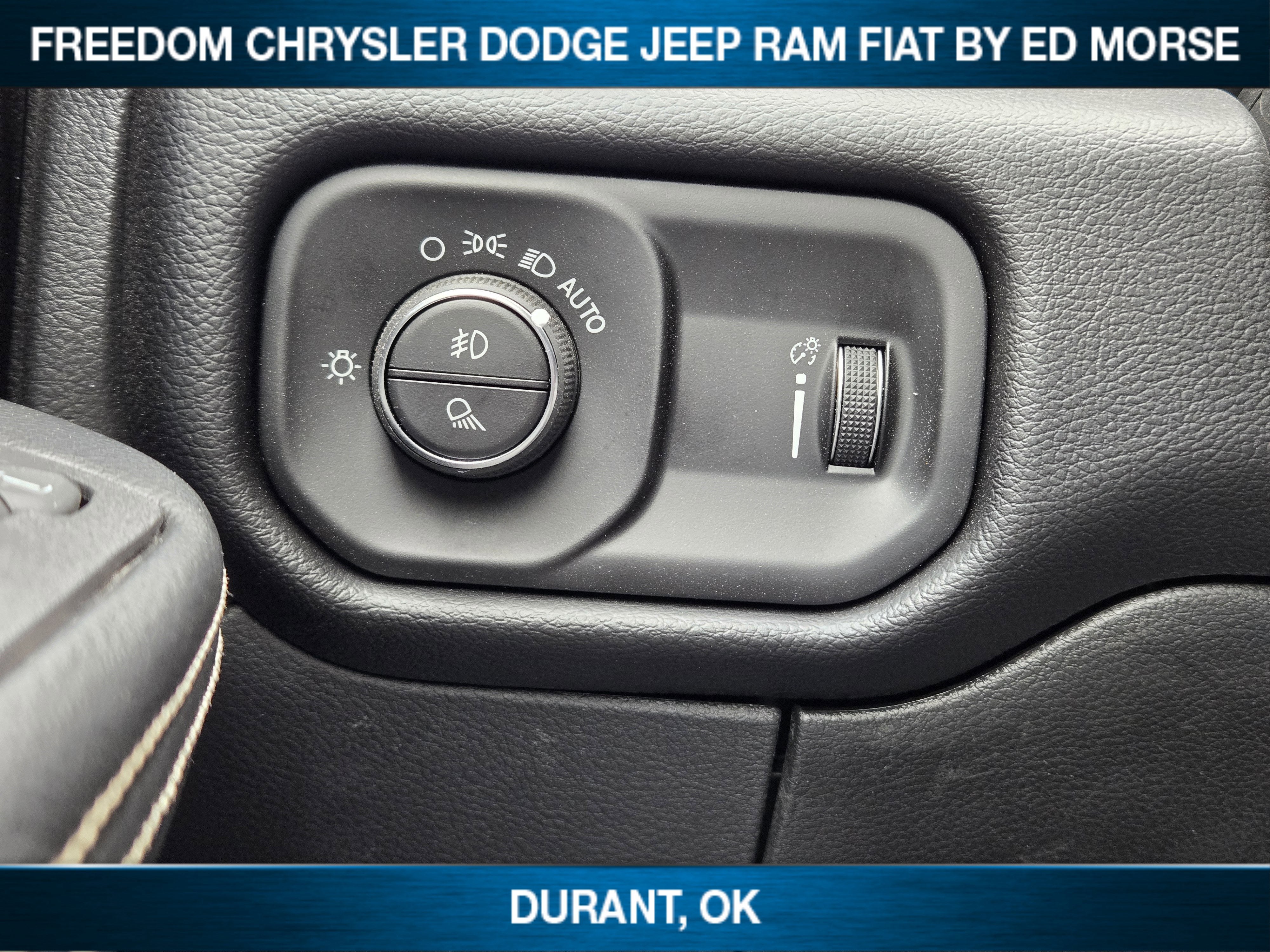 2026 RAM Ram 3500 Big Horn