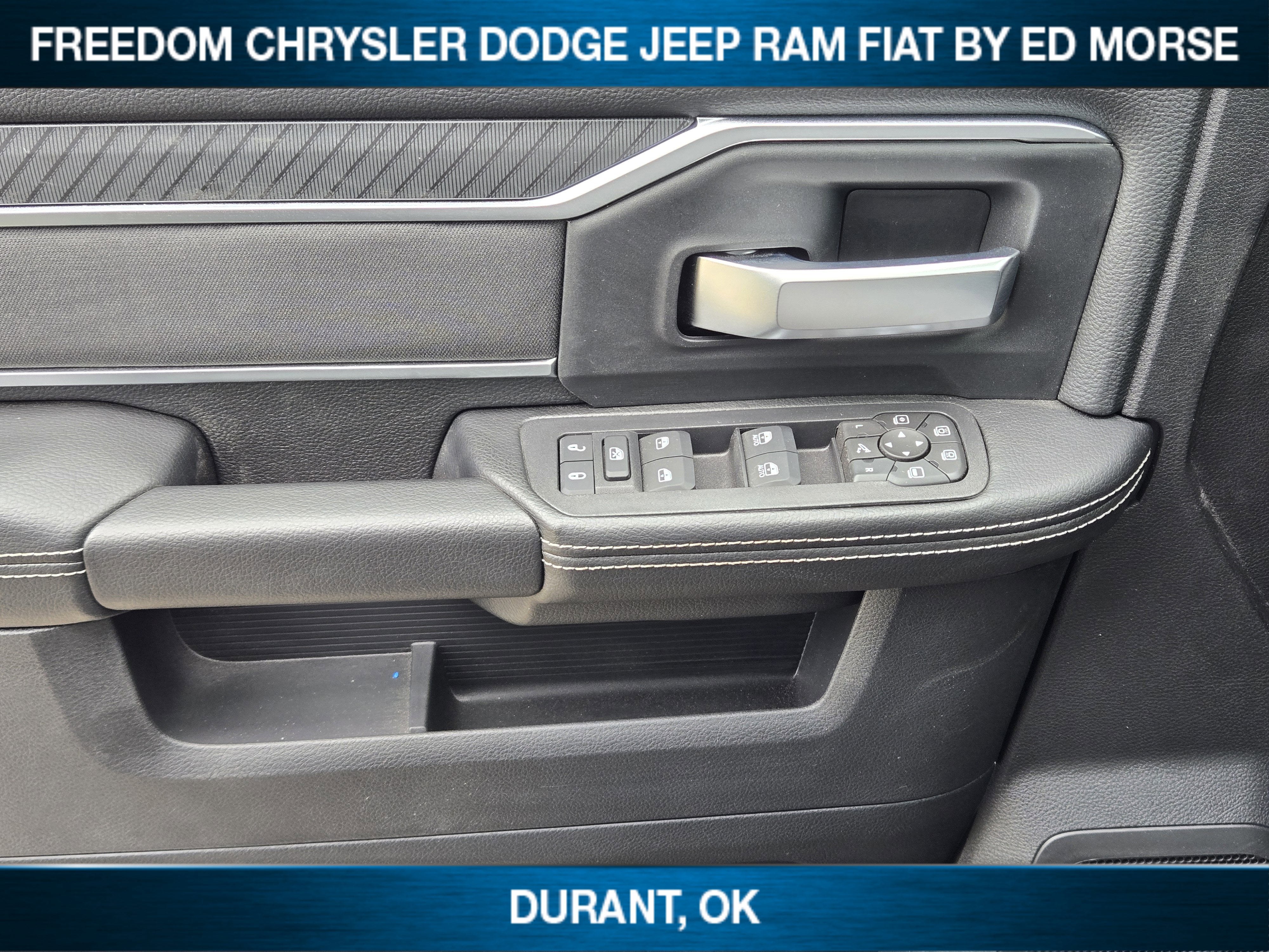 2026 RAM Ram 3500 Big Horn