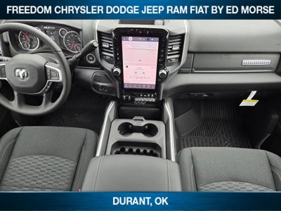 2026 RAM Ram 3500 Big Horn