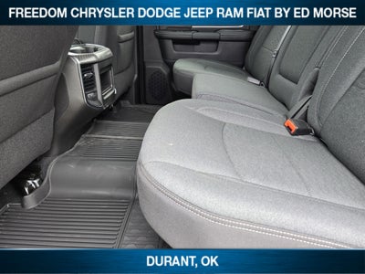 2026 RAM Ram 3500 Big Horn